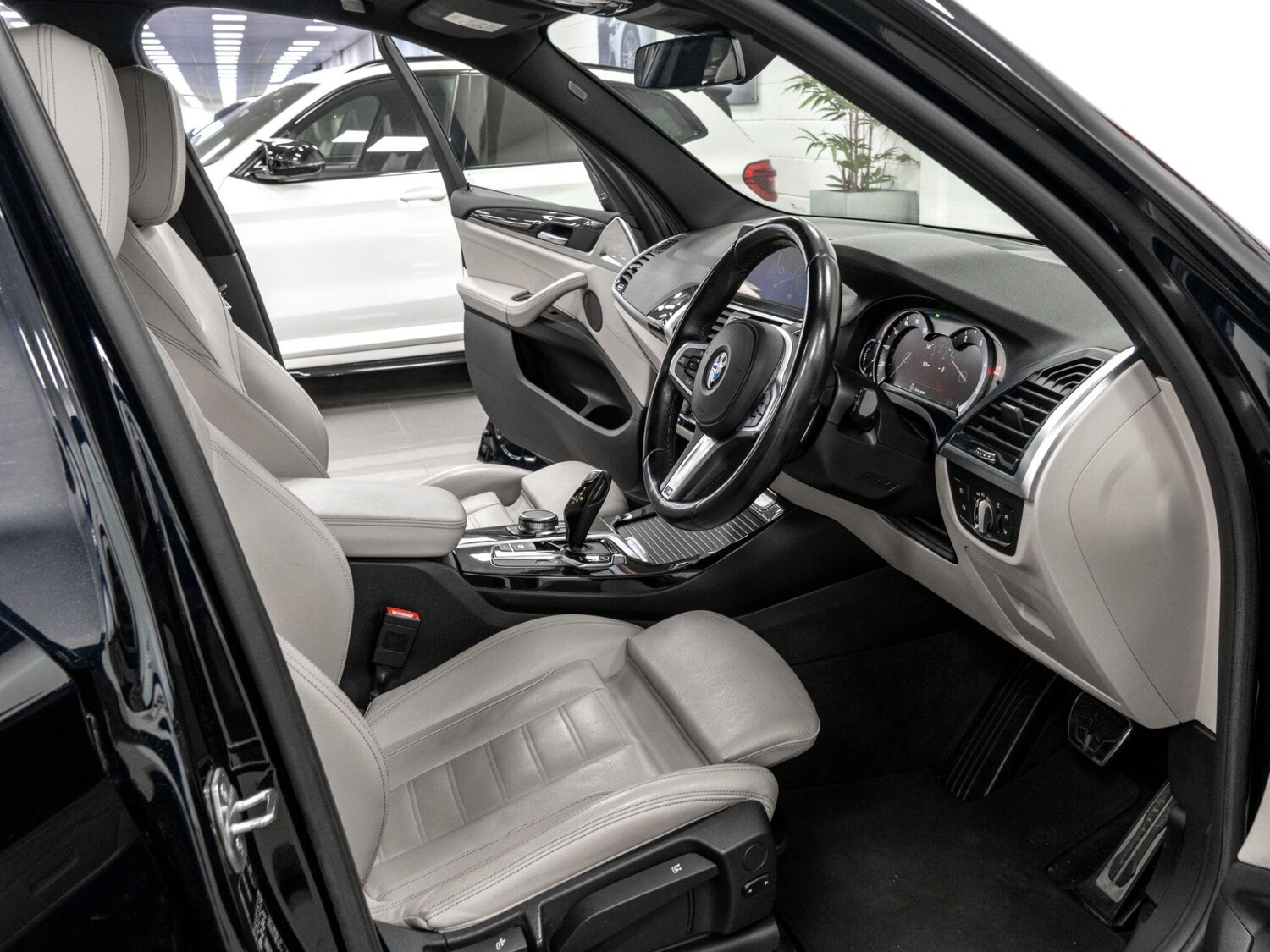 Used BMW X3 2019 for sale - 78204647: Photo 15