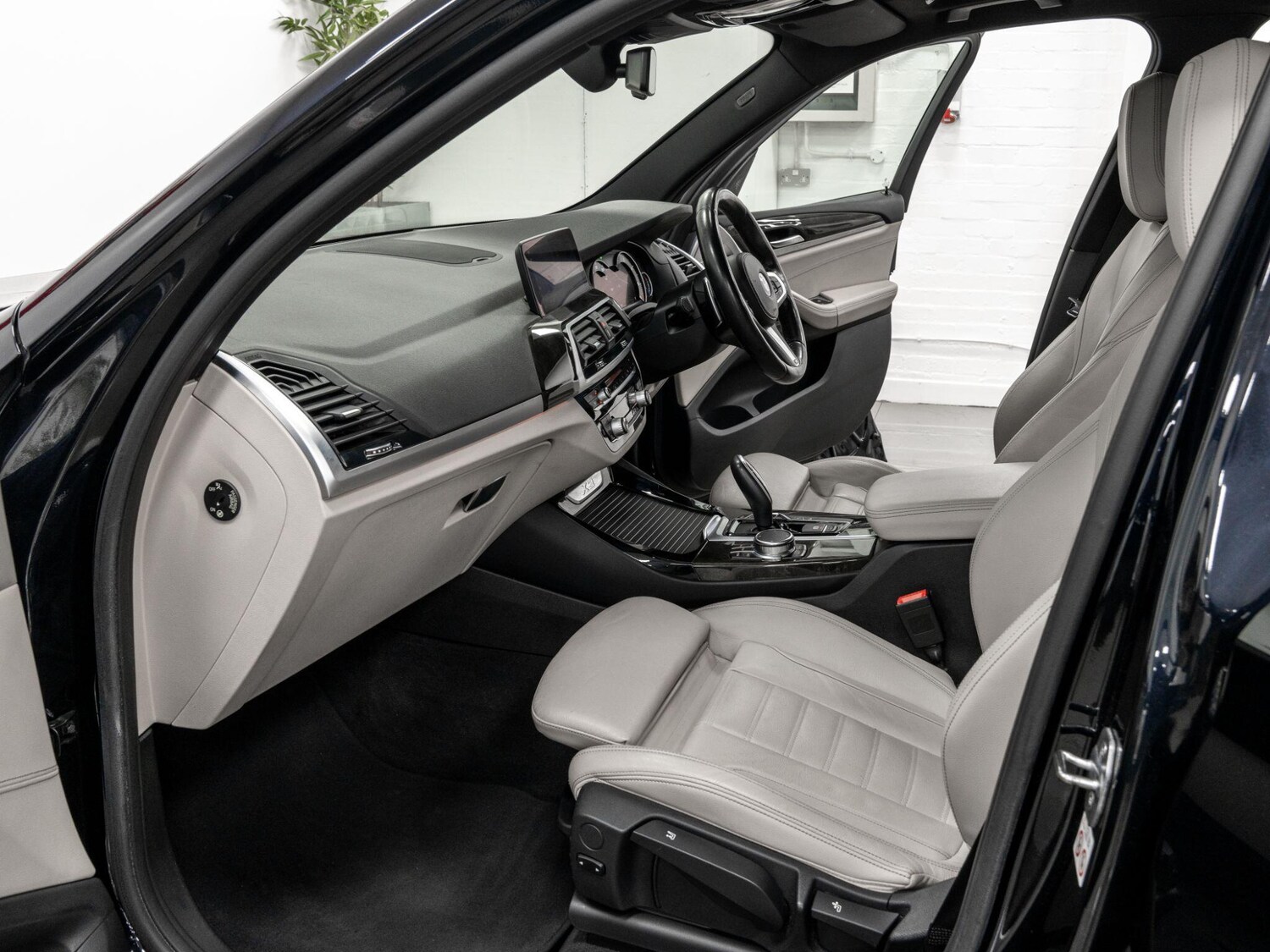 Used BMW X3 2019 for sale - 78204647: Photo 16