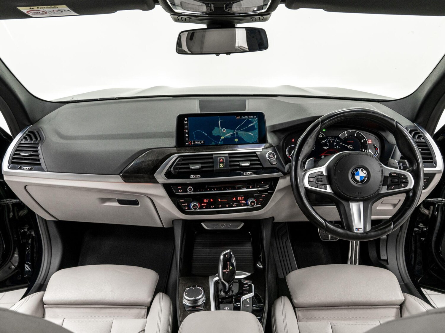 Used BMW X3 2019 for sale - 78204647: Photo 17