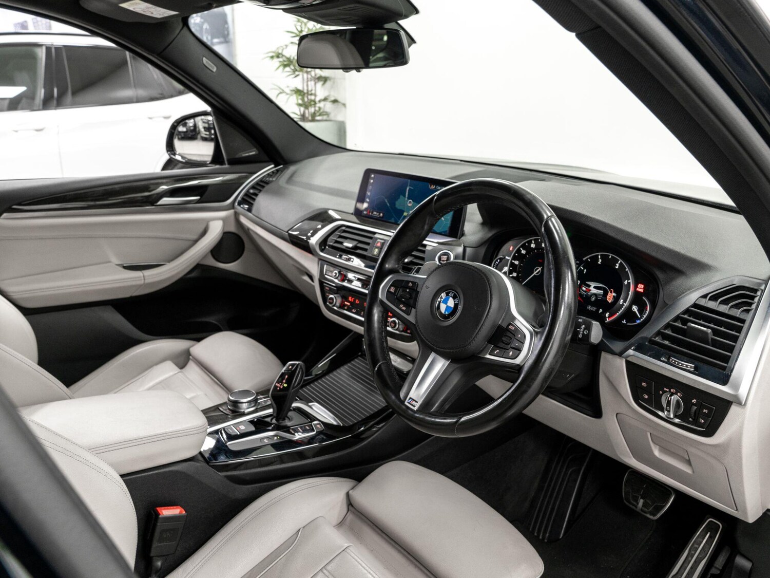 Used BMW X3 2019 for sale - 78204647: Photo 19