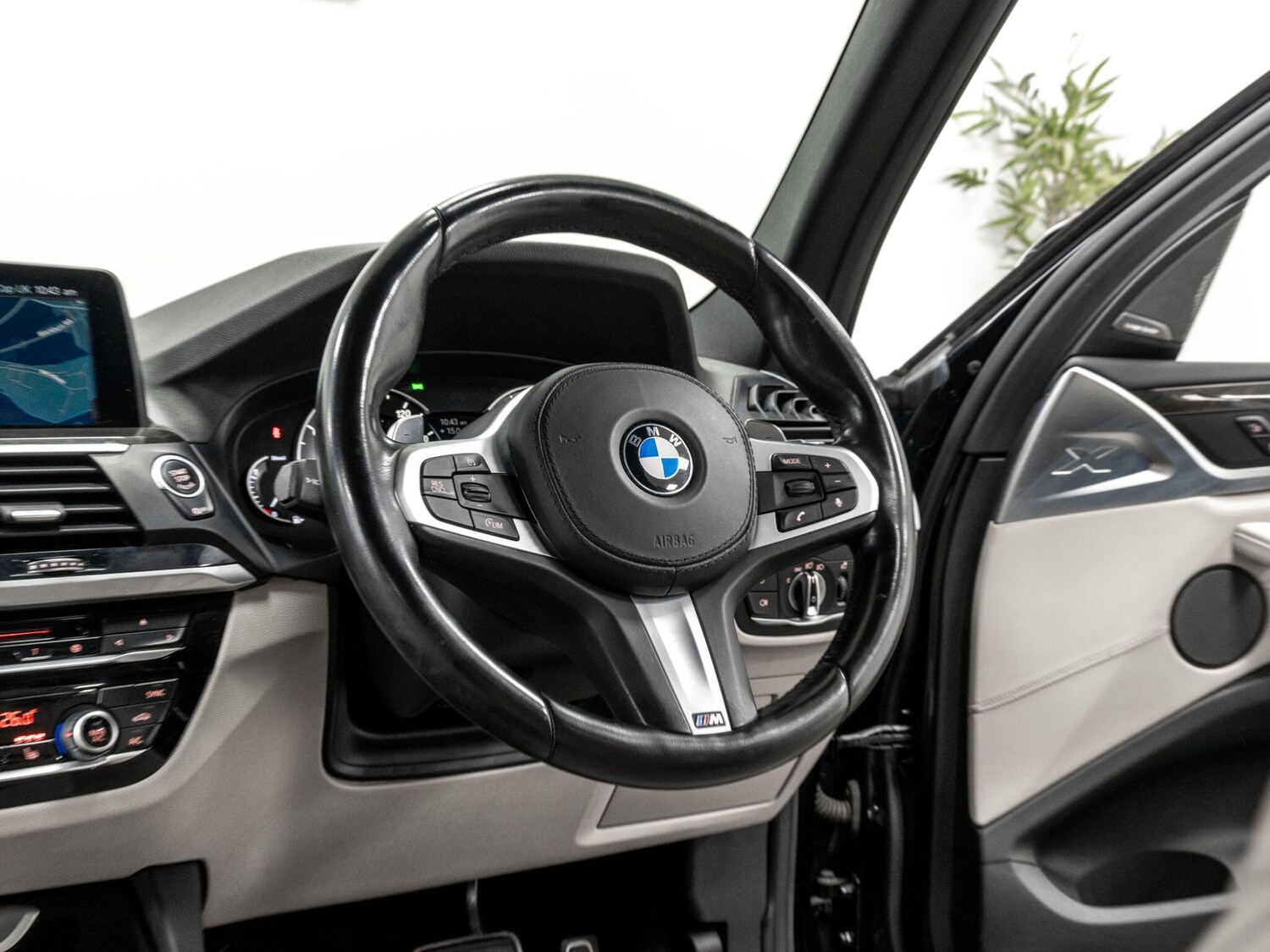 Used BMW X3 2019 for sale - 78204647: Photo 20