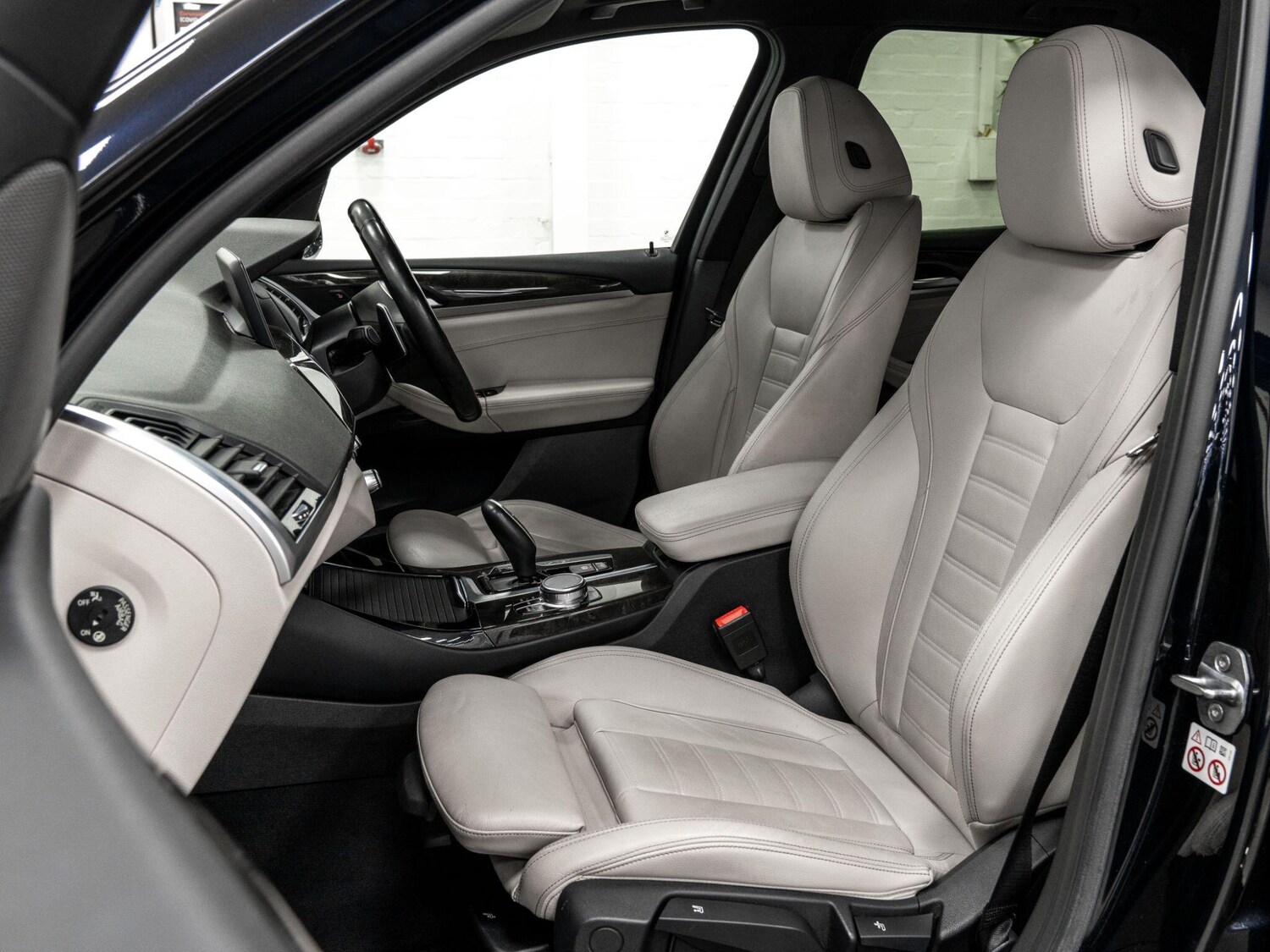 Used BMW X3 2019 for sale - 78204647: Photo 21