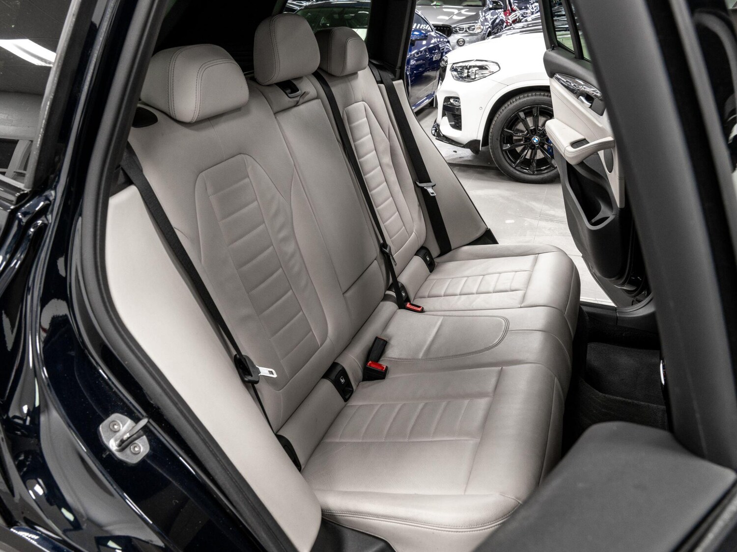 Used BMW X3 2019 for sale - 78204647: Photo 23