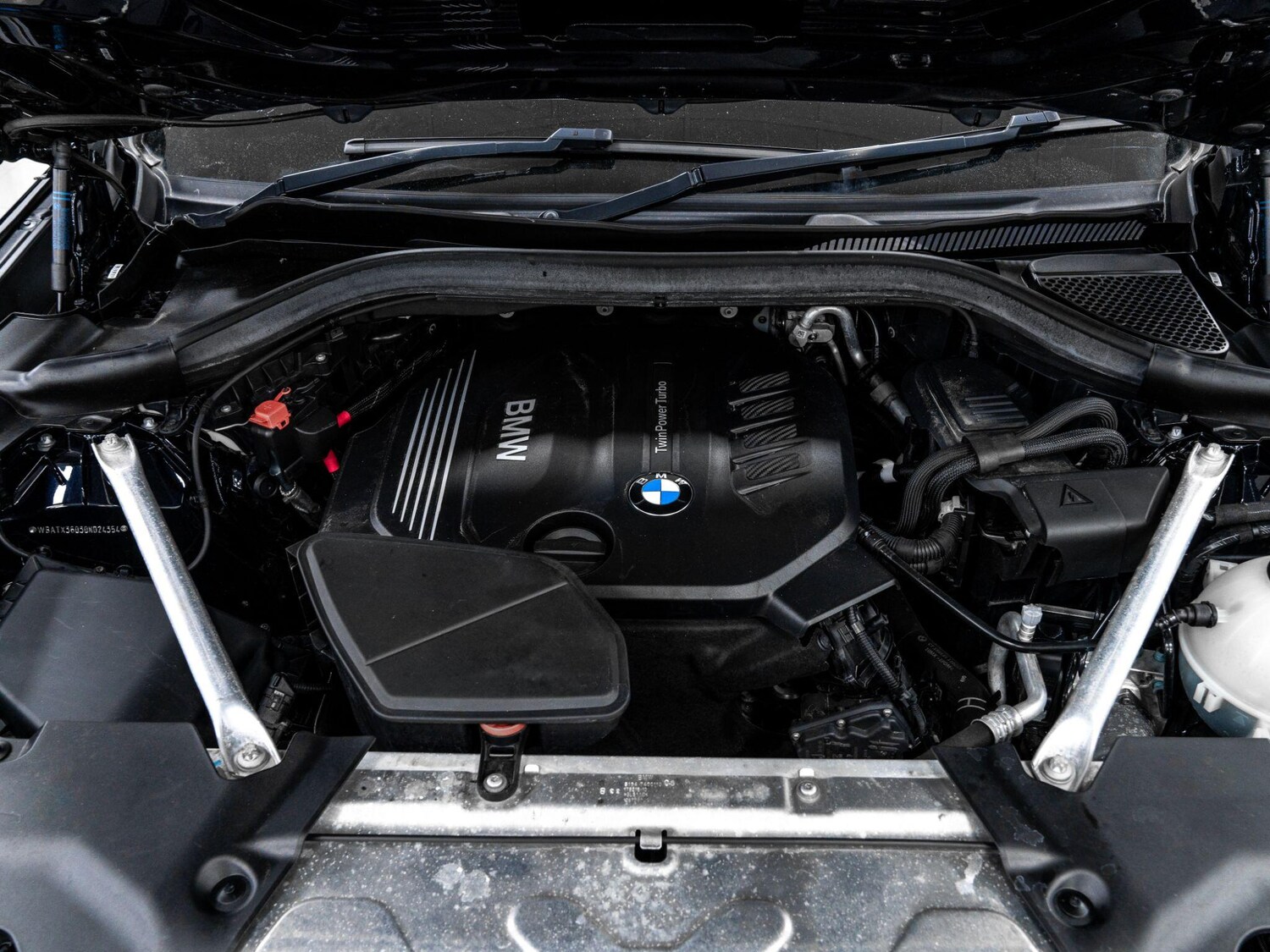 Used BMW X3 2019 for sale - 78204647: Photo 26