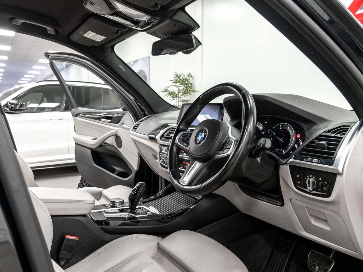 Used BMW X3 2019 for sale - 78204647: Photo 28