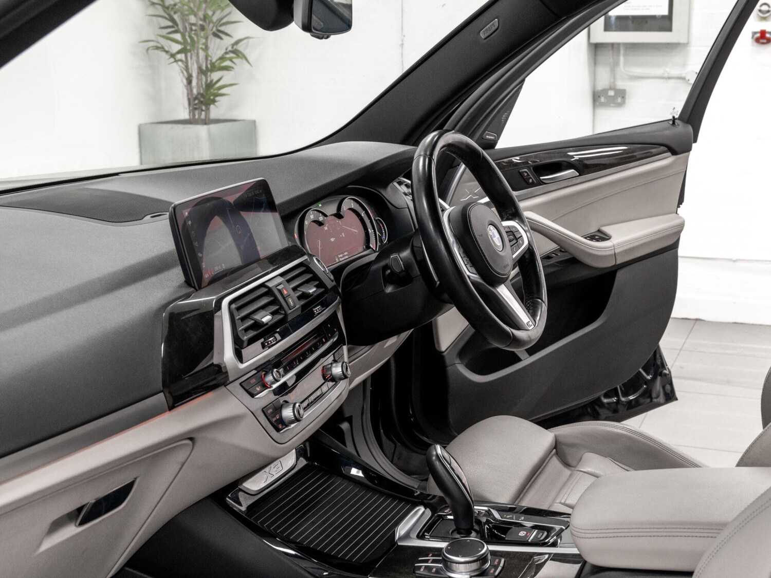 Used BMW X3 2019 for sale - 78204647: Photo 29