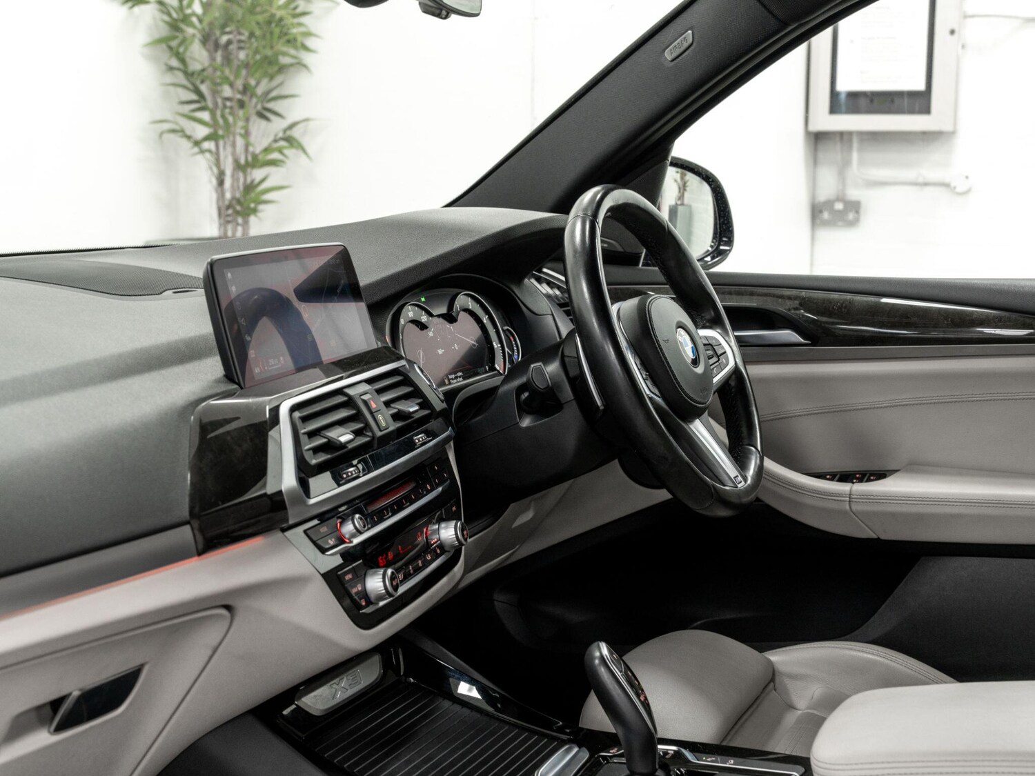 Used BMW X3 2019 for sale - 78204647: Photo 30