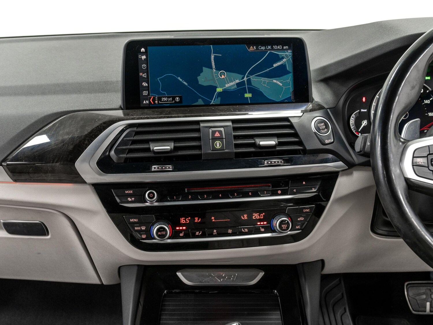 Used BMW X3 2019 for sale - 78204647: Photo 31