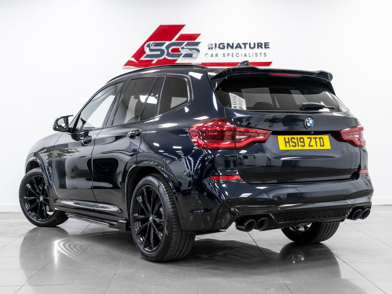 Used BMW X3 2019 for sale - 78204647: Photo 4