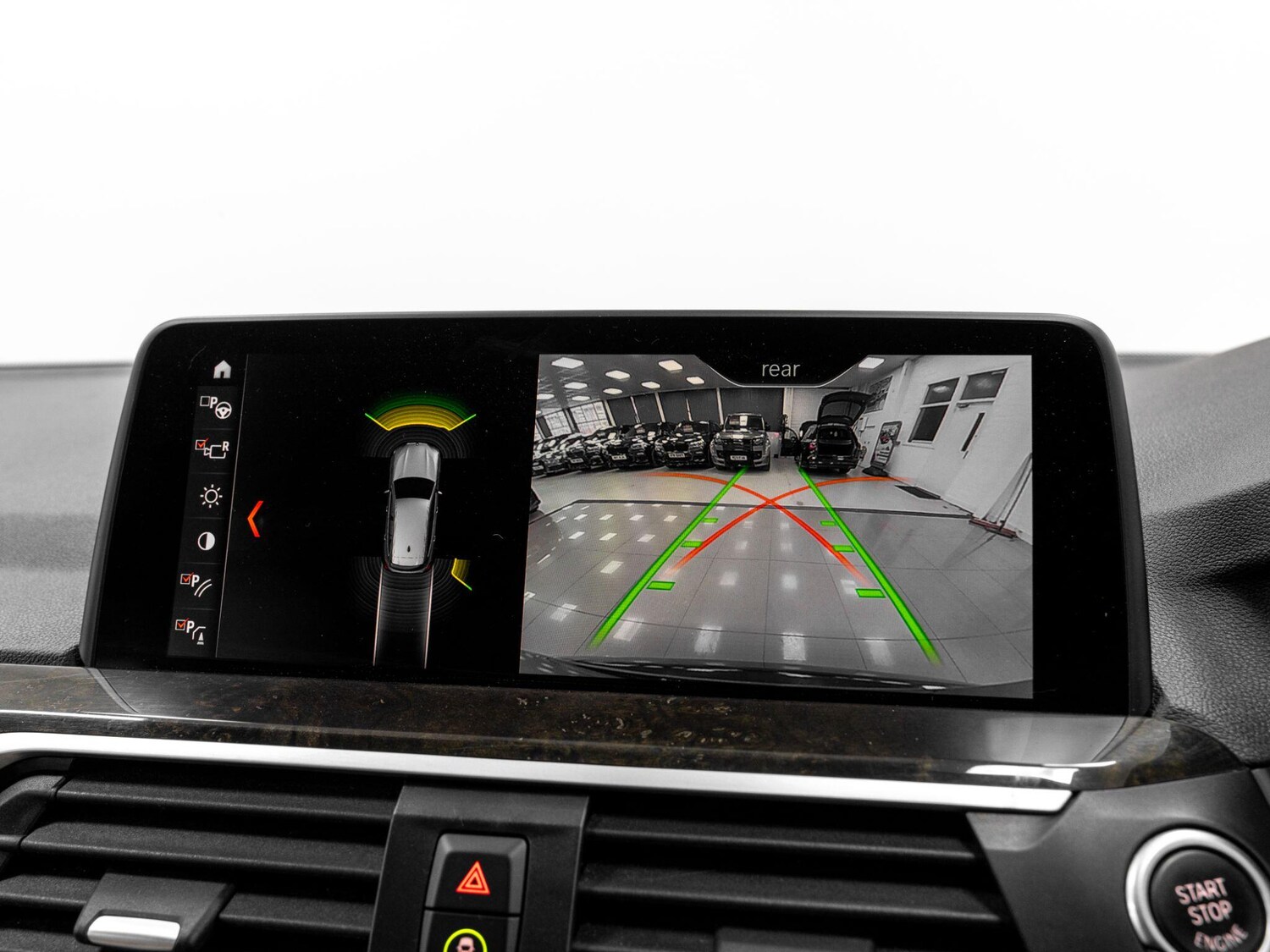 Used BMW X3 2019 for sale - 78204647: Photo 40