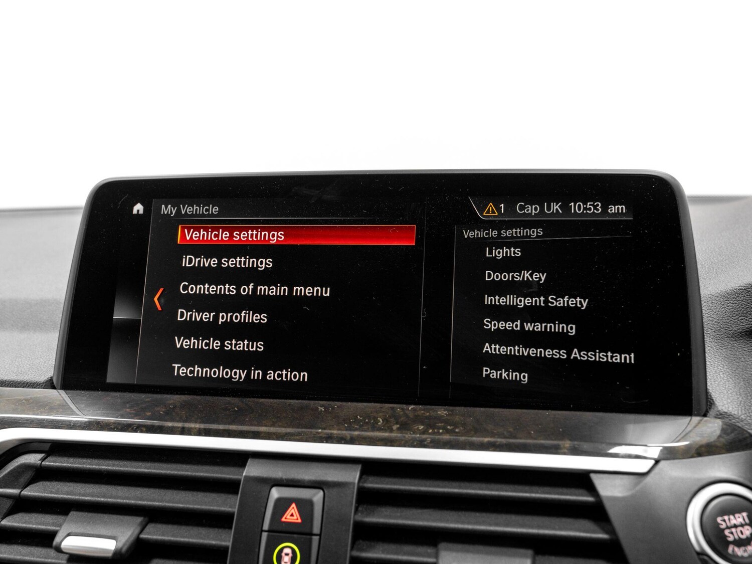 Used BMW X3 2019 for sale - 78204647: Photo 43