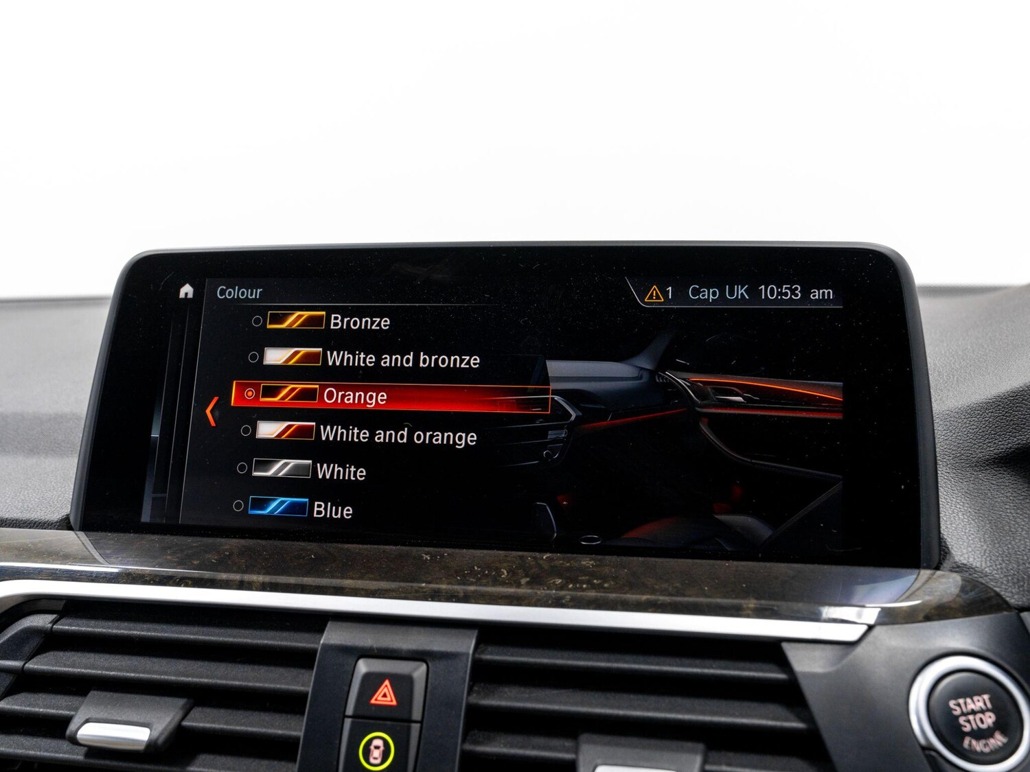 Used BMW X3 2019 for sale - 78204647: Photo 44