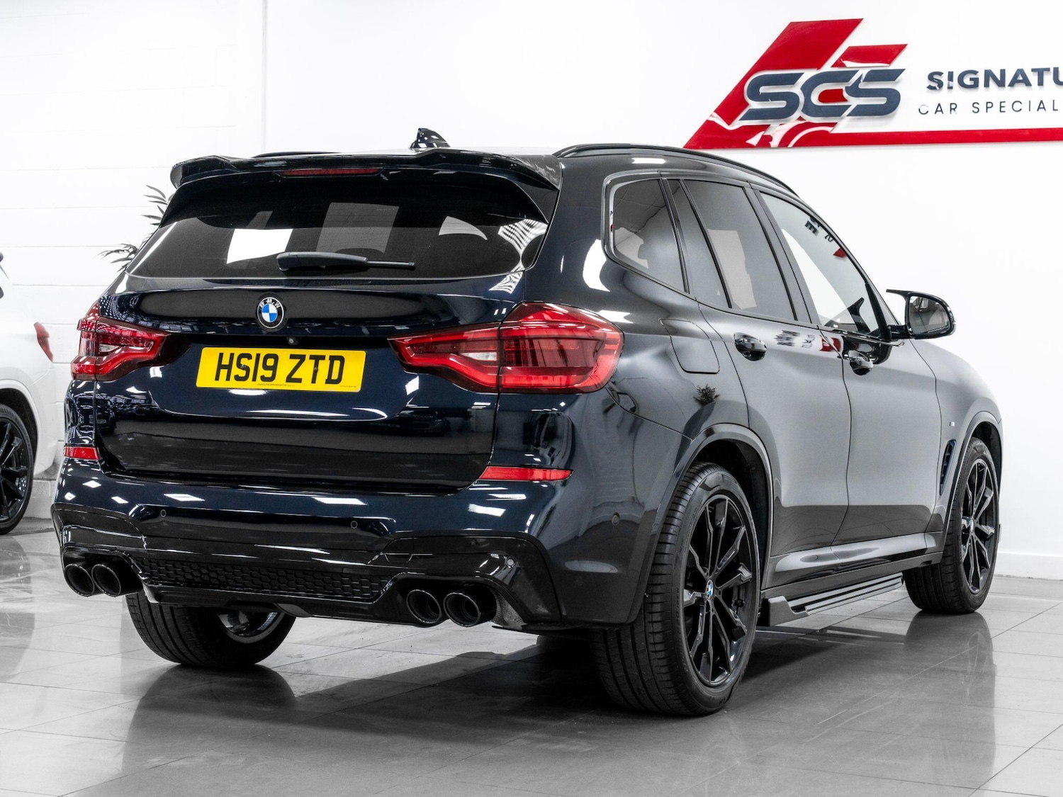 Used BMW X3 2019 for sale - 78204647: Photo 5