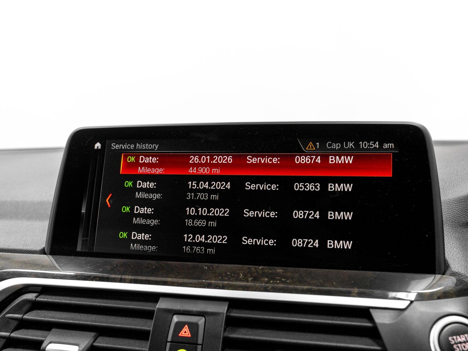 Used BMW X3 2019 for sale - 78204647: Photo 52