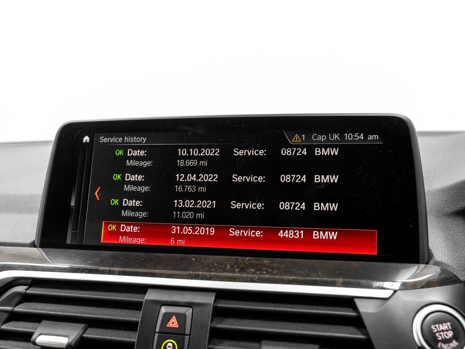 Used BMW X3 2019 for sale - 78204647: Photo 53