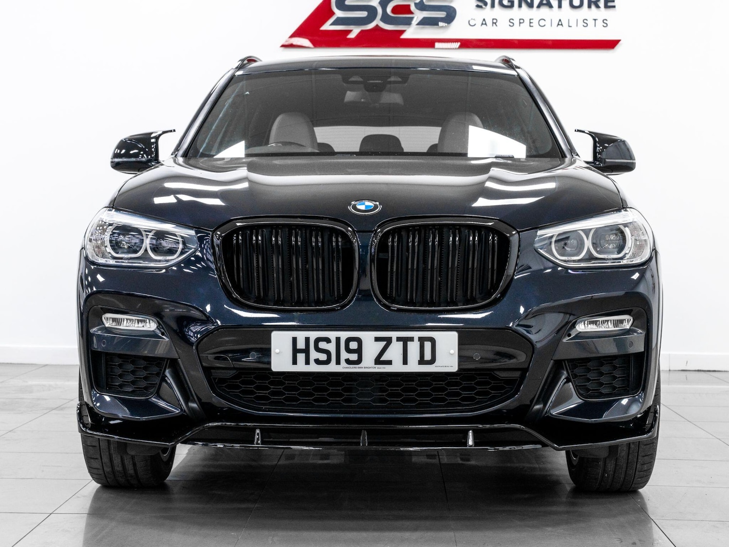 Used BMW X3 2019 for sale - 78204647: Photo 6