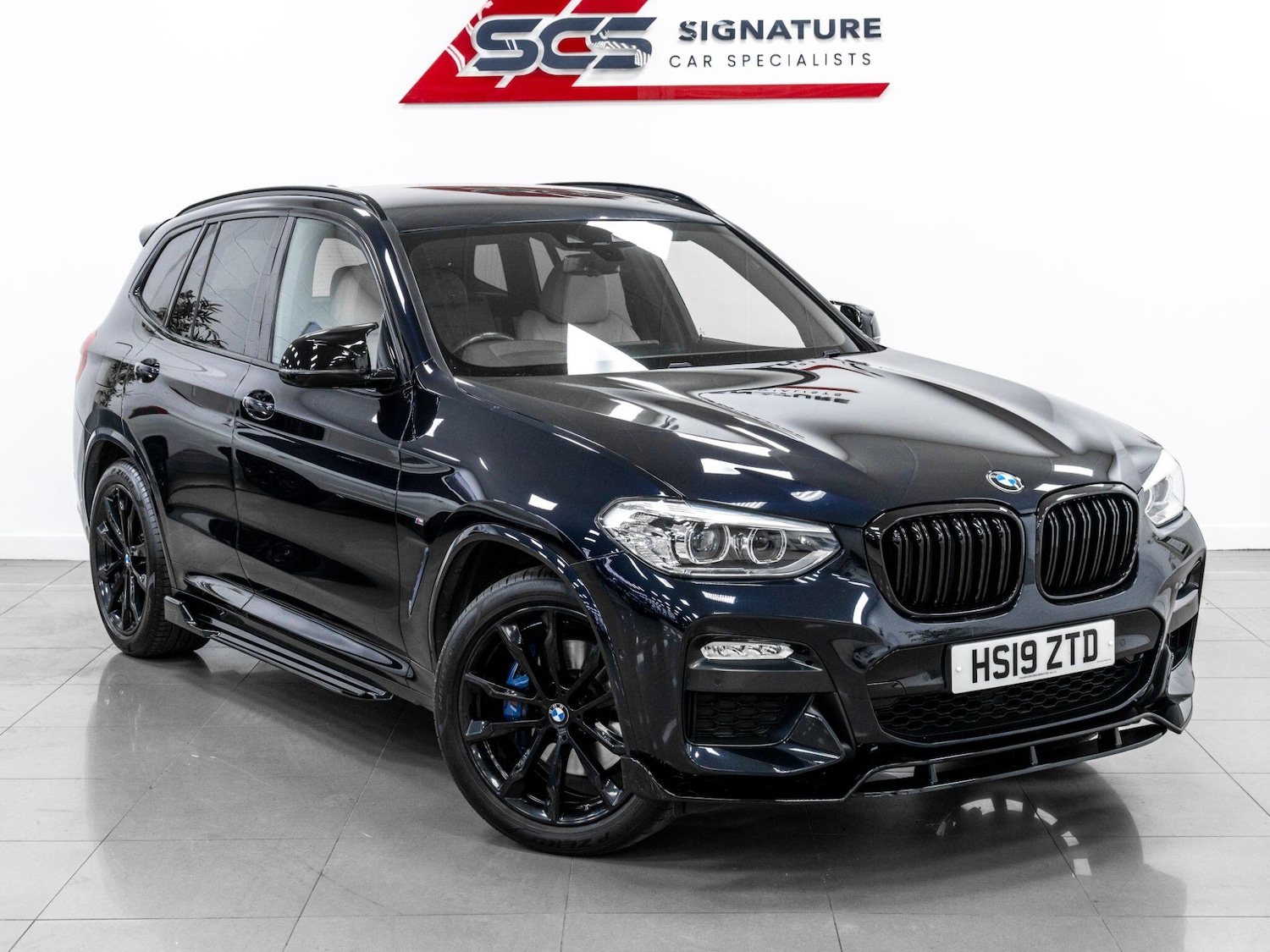 Used BMW X3 2019 for sale - 78204647: Photo 8