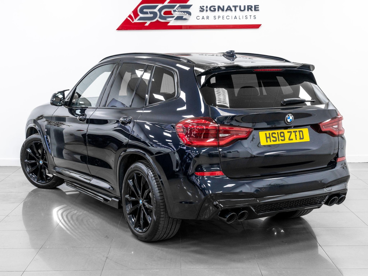 Used BMW X3 2019 for sale - 78204647: Photo 9