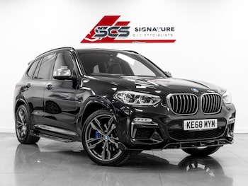 Used BMW X3 2019 for sale - 78429158: Photo