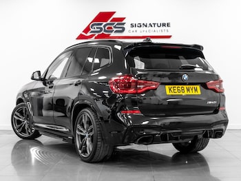 Used BMW X3 2019 for sale - 78429158: Photo