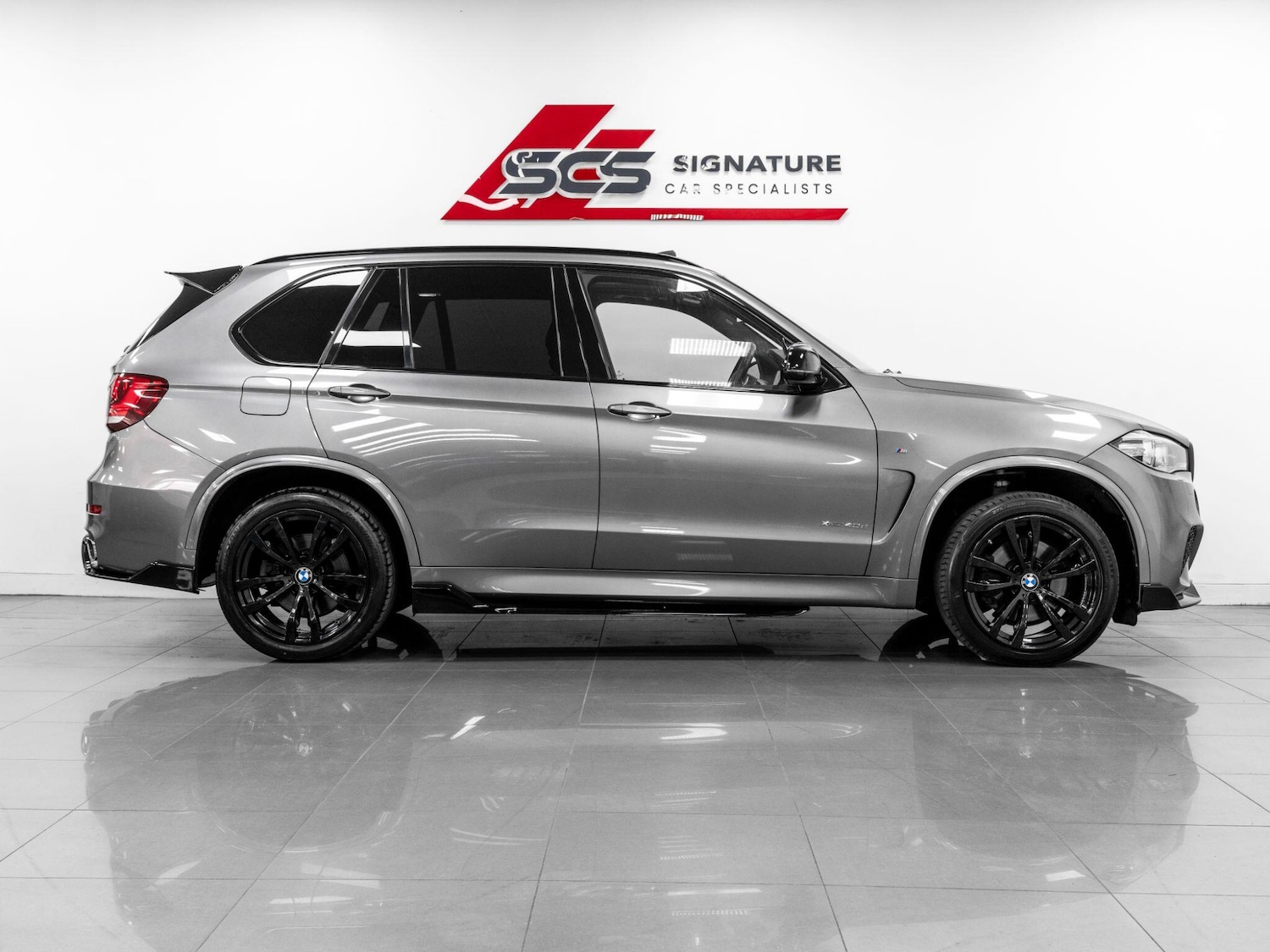 Used BMW X5 2017 for sale - 76361132: Photo 12