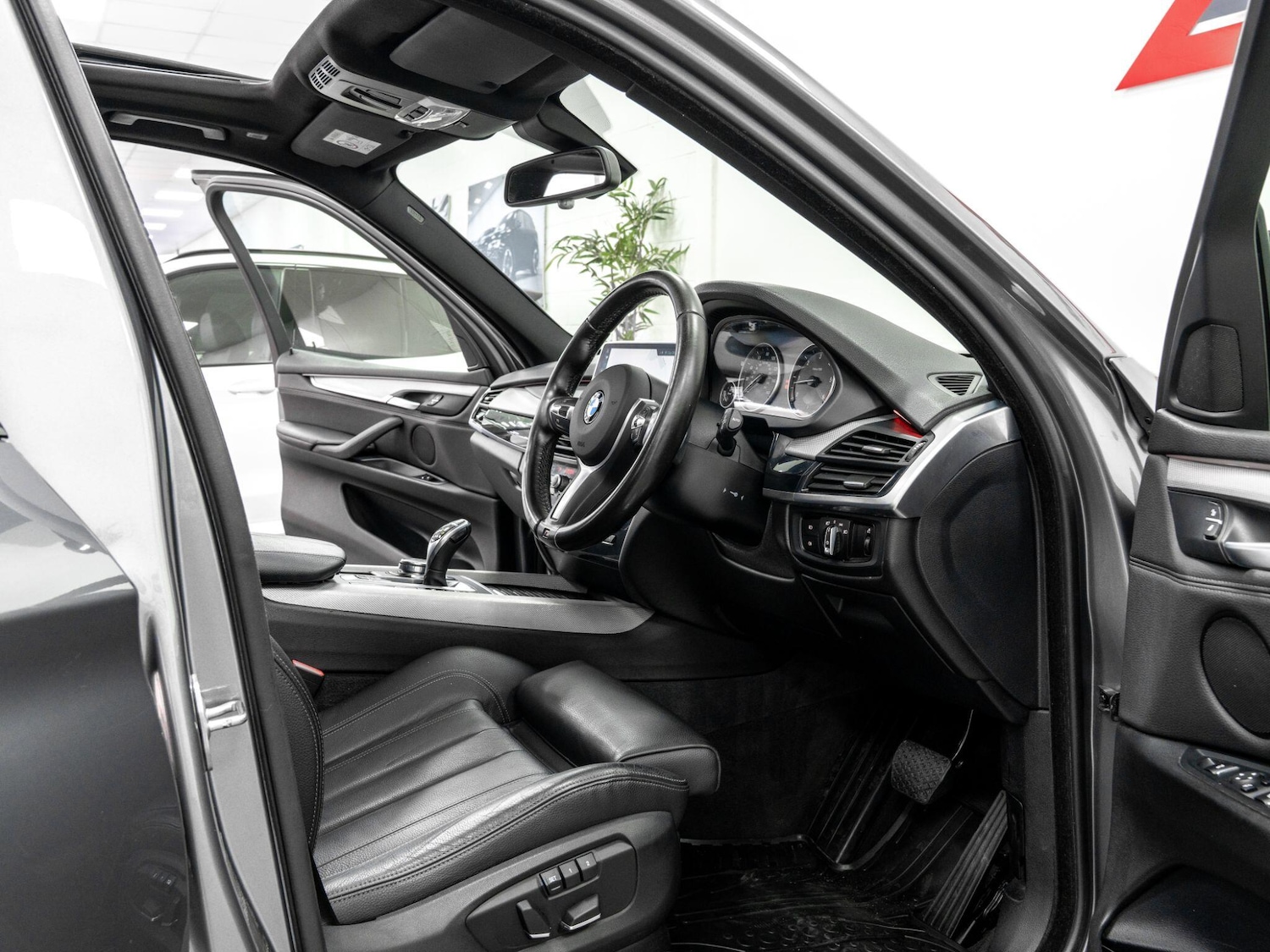 Used BMW X5 2017 for sale - 76361132: Photo 14