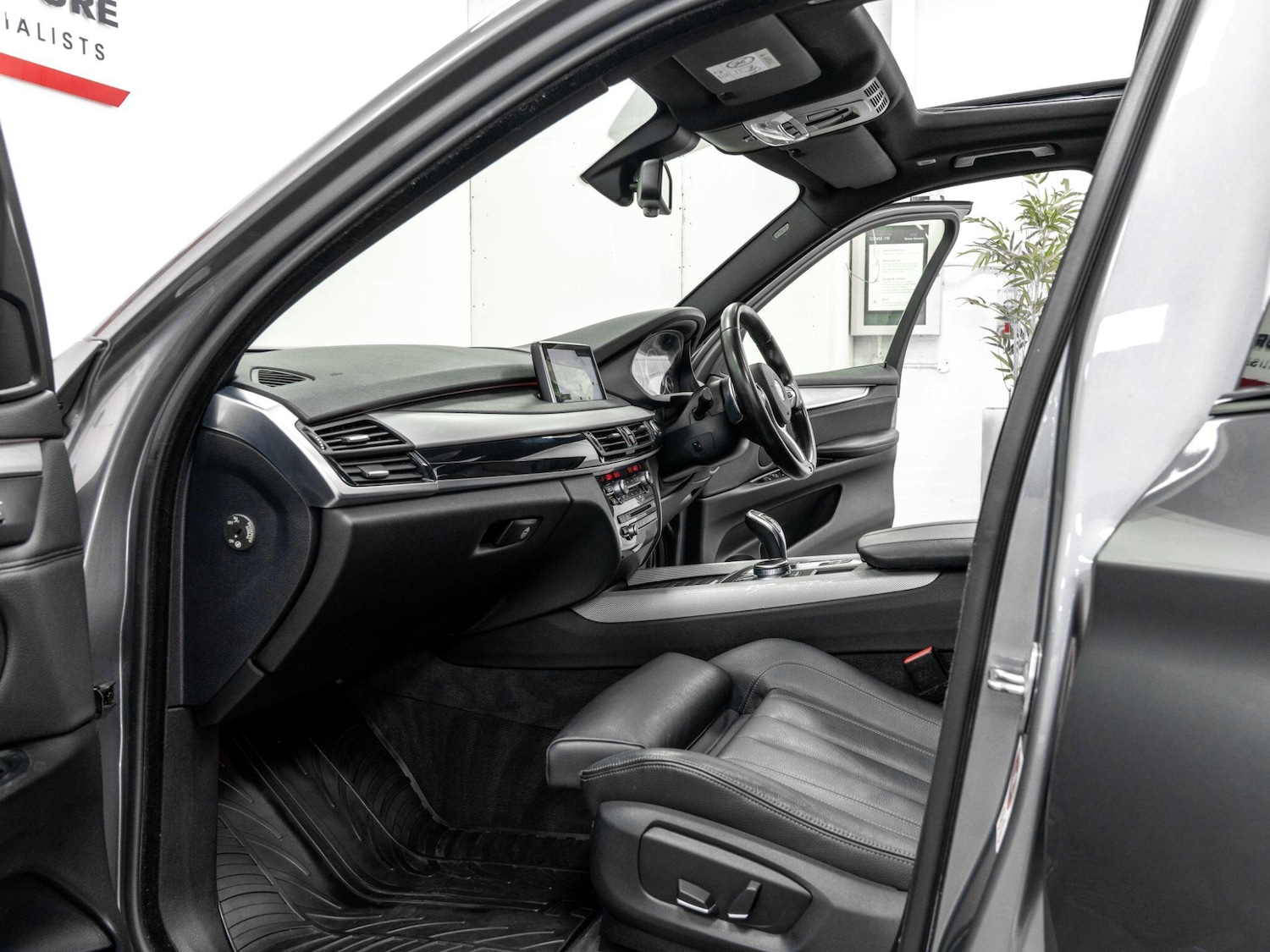 Used BMW X5 2017 for sale - 76361132: Photo 15