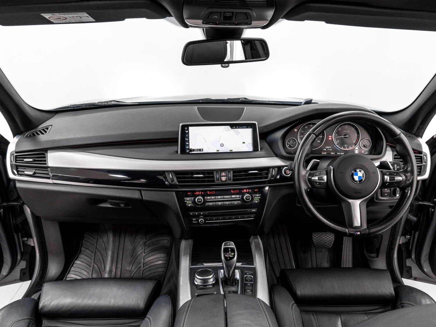 Used BMW X5 2017 for sale - 76361132: Photo 16