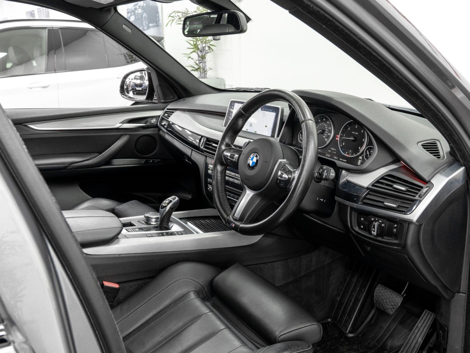 Used BMW X5 2017 for sale - 76361132: Photo 17