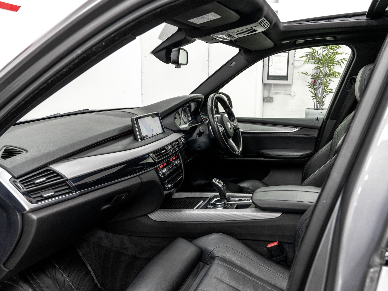 Used BMW X5 2017 for sale - 76361132: Photo 18