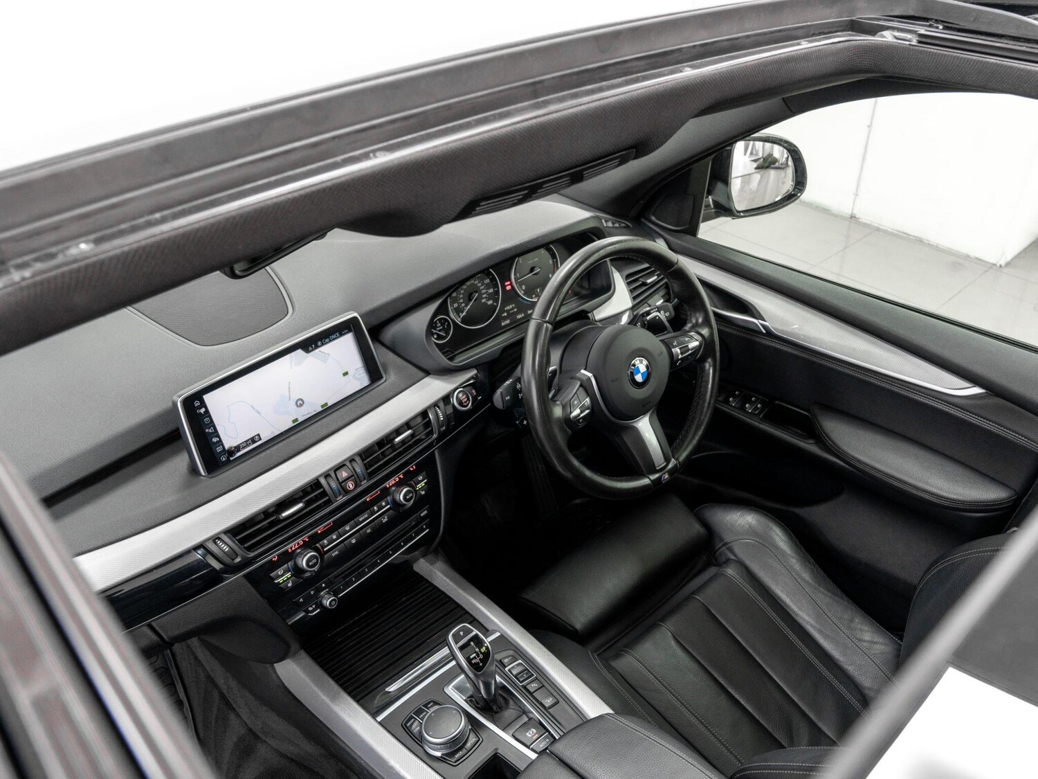 Used BMW X5 2017 for sale - 76361132: Photo 19