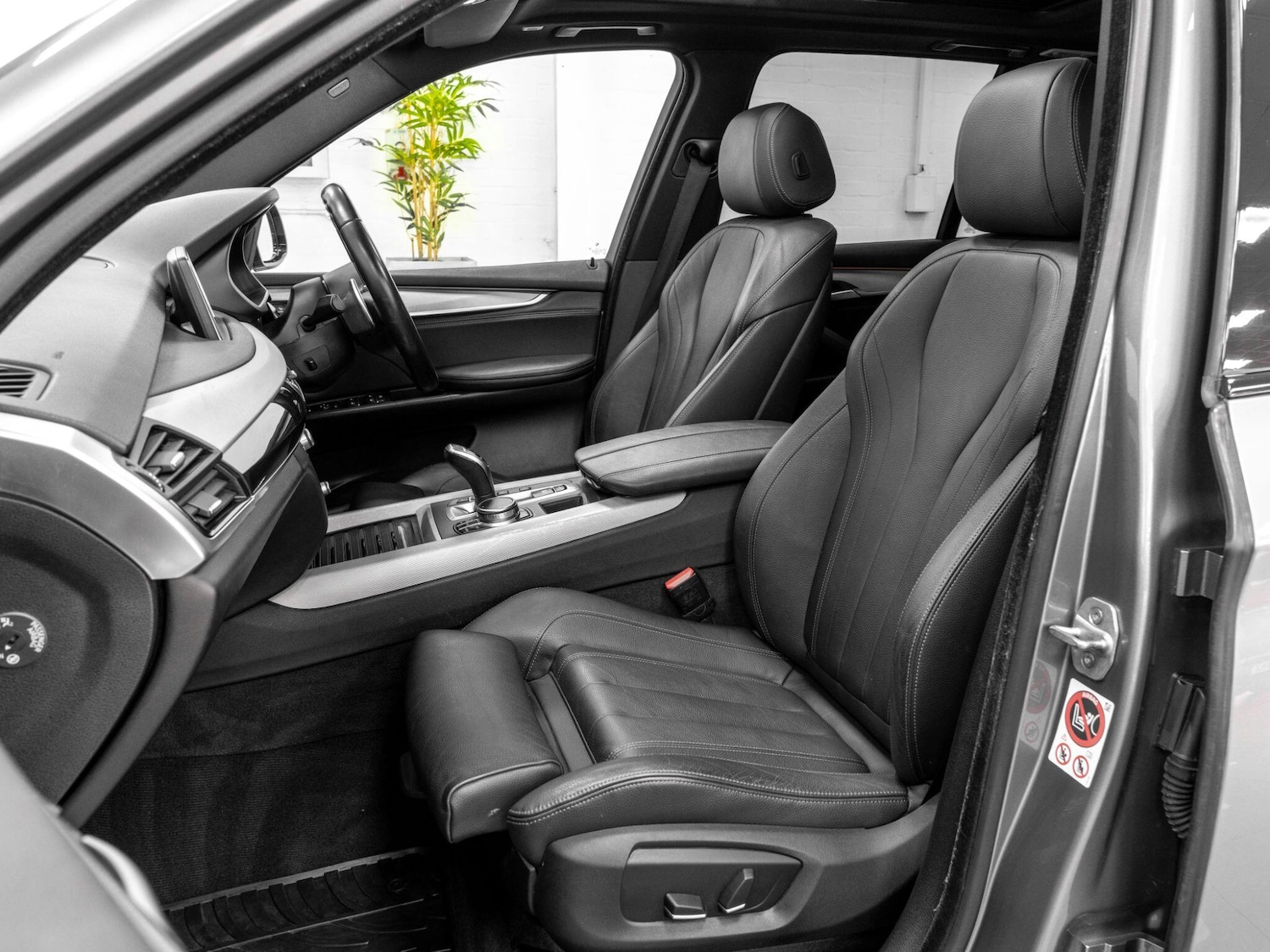 Used BMW X5 2017 for sale - 76361132: Photo 21