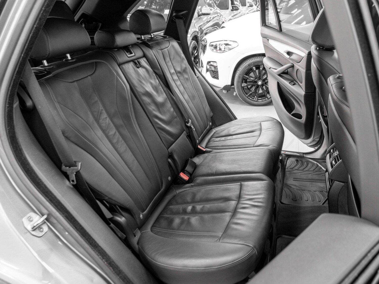 Used BMW X5 2017 for sale - 76361132: Photo 23