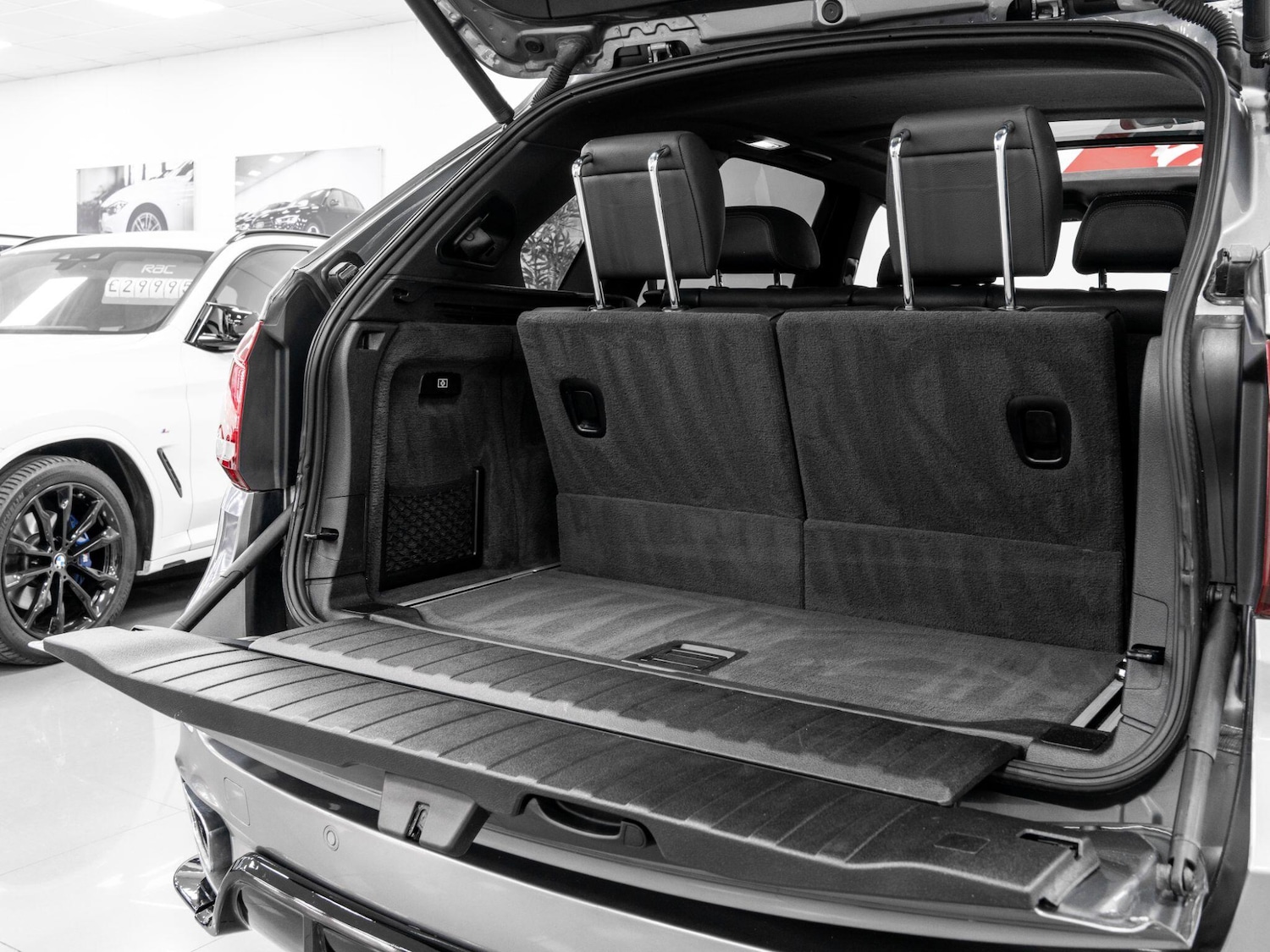 Used BMW X5 2017 for sale - 76361132: Photo 27