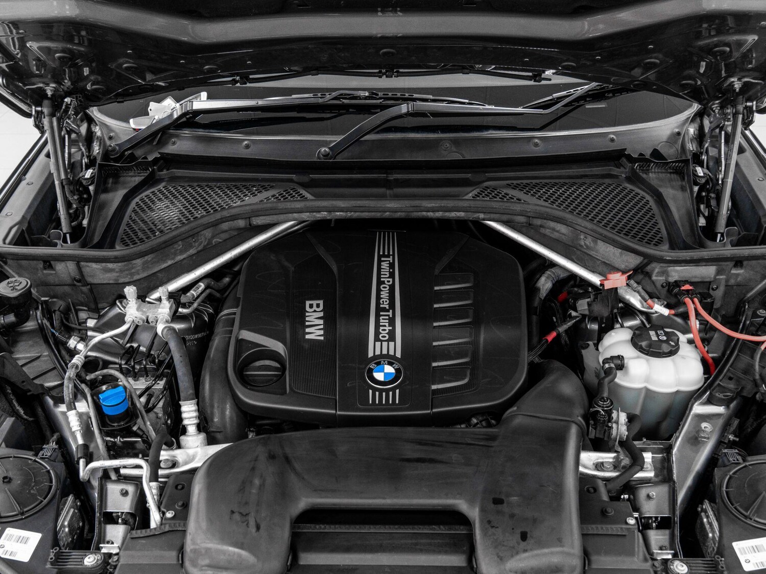 Used BMW X5 2017 for sale - 76361132: Photo 29