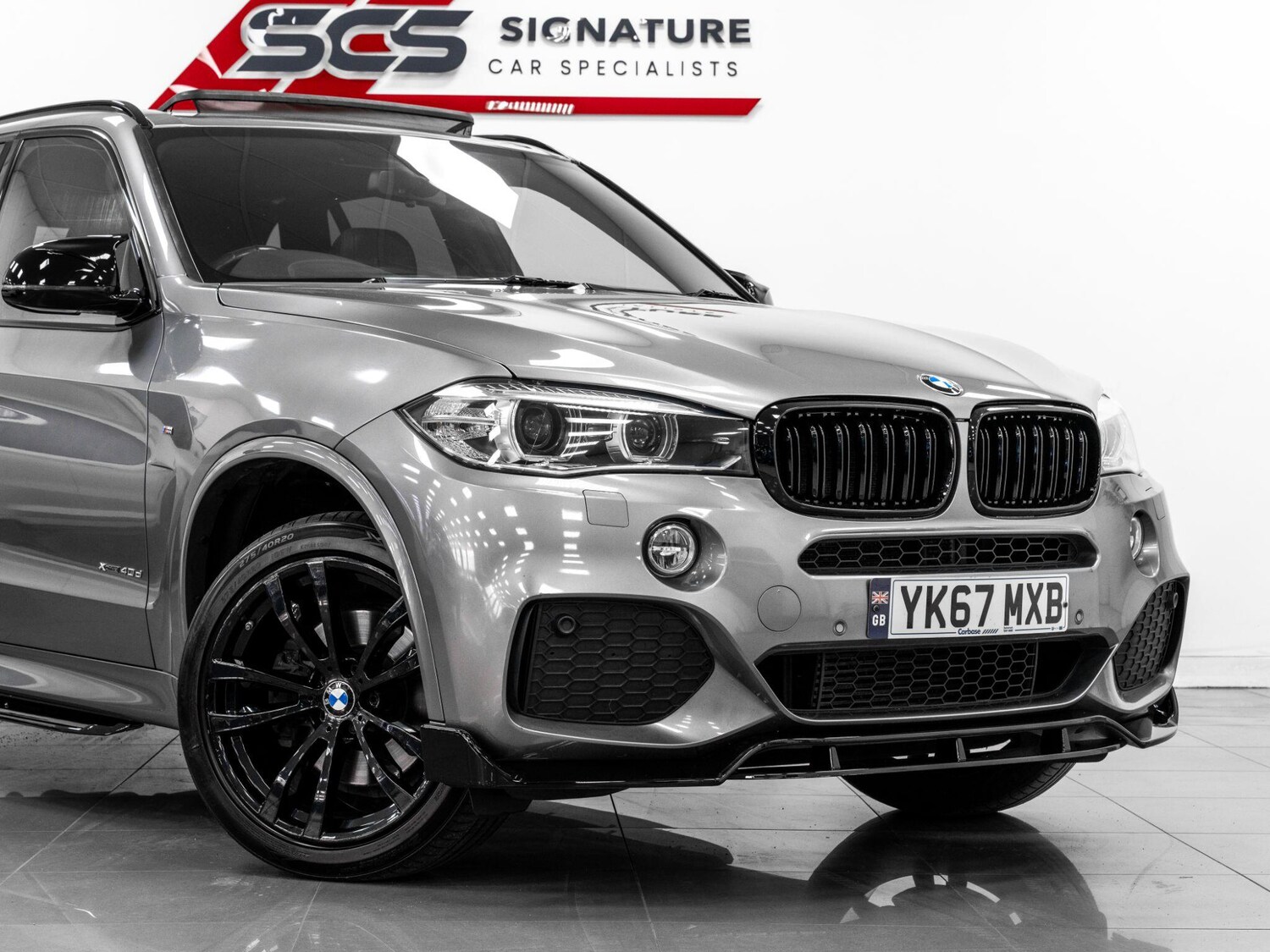 Used BMW X5 2017 for sale - 76361132: Photo 31