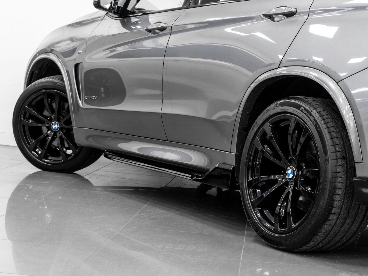 Used BMW X5 2017 for sale - 76361132: Photo 36