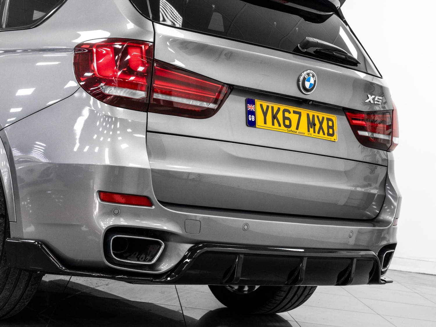 Used BMW X5 2017 for sale - 76361132: Photo 37