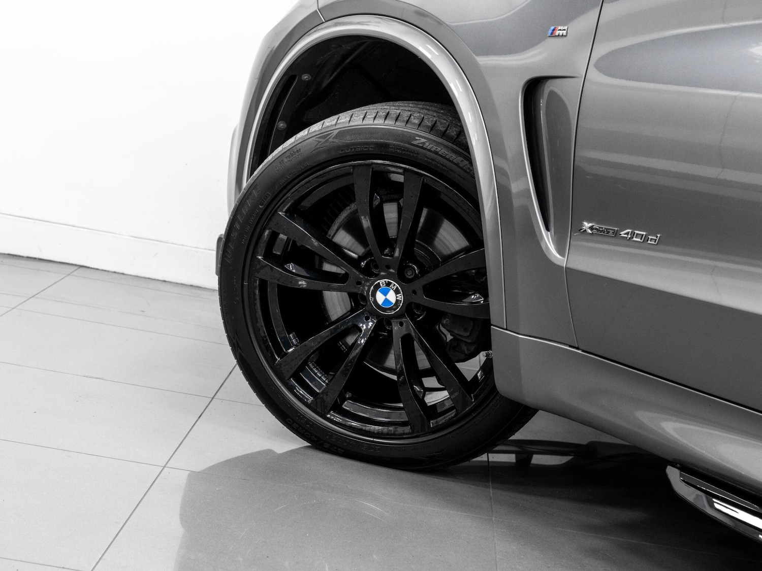 Used BMW X5 2017 for sale - 76361132: Photo 38