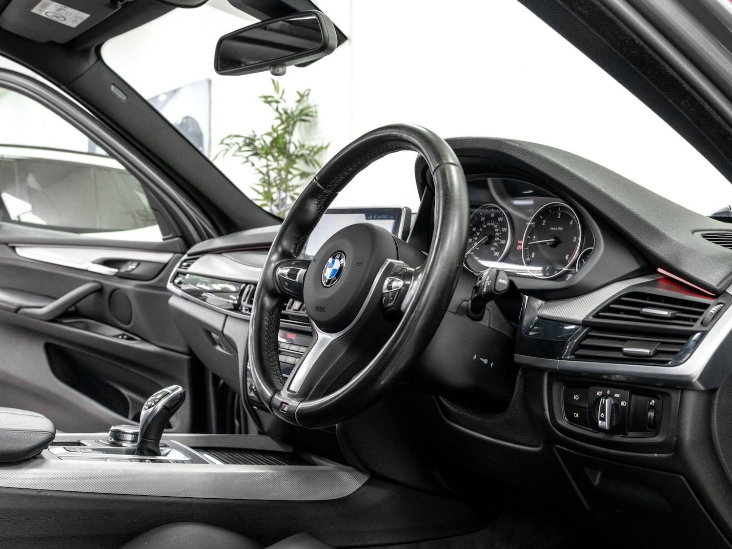 Used BMW X5 2017 for sale - 76361132: Photo 40