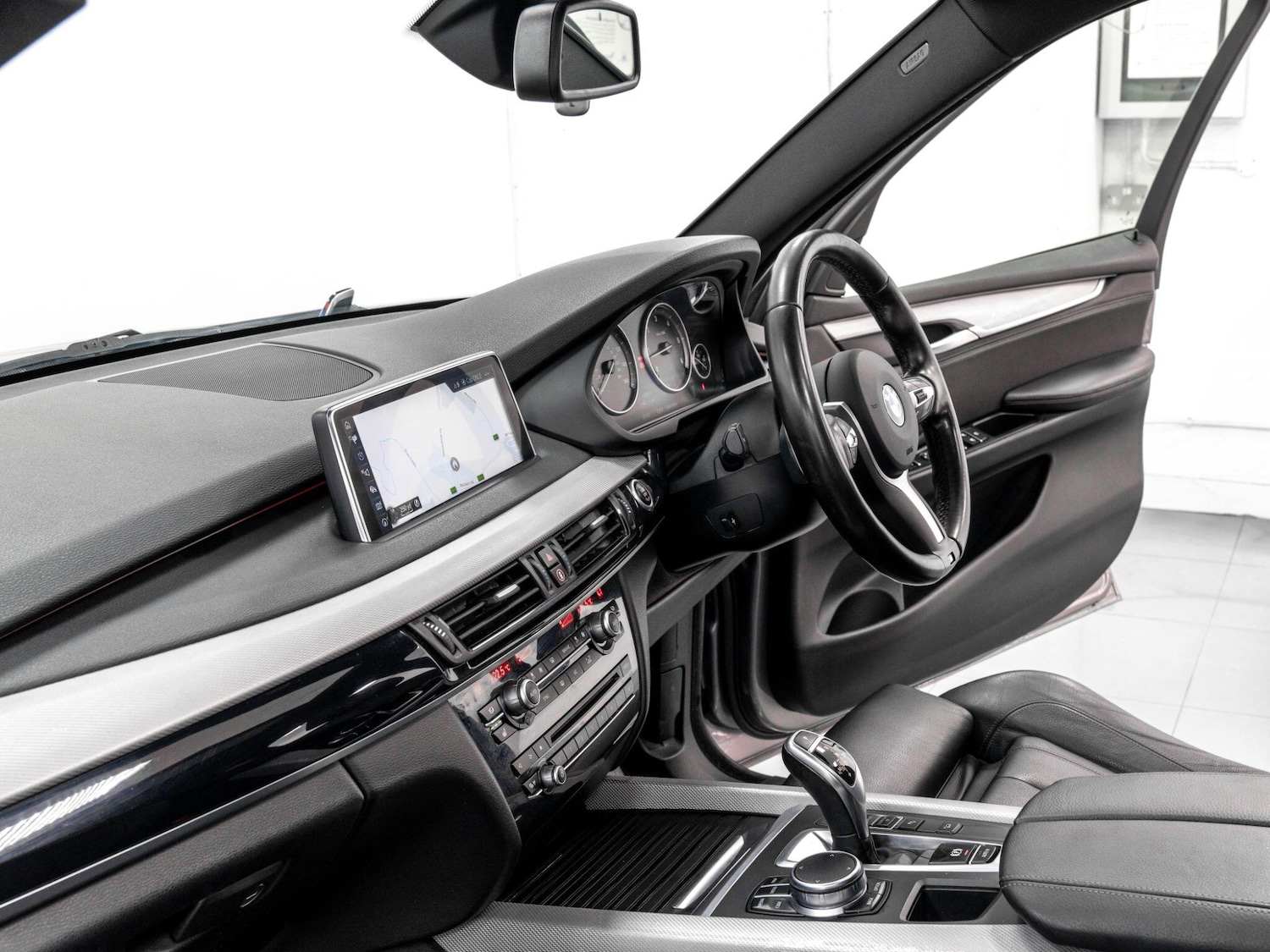 Used BMW X5 2017 for sale - 76361132: Photo 41