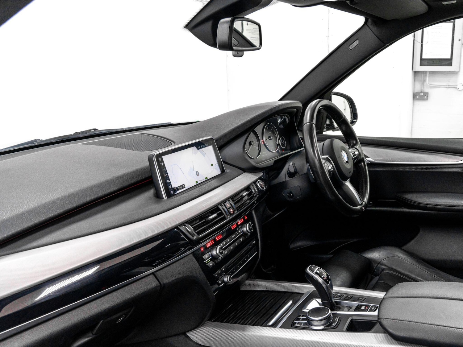 Used BMW X5 2017 for sale - 76361132: Photo 42