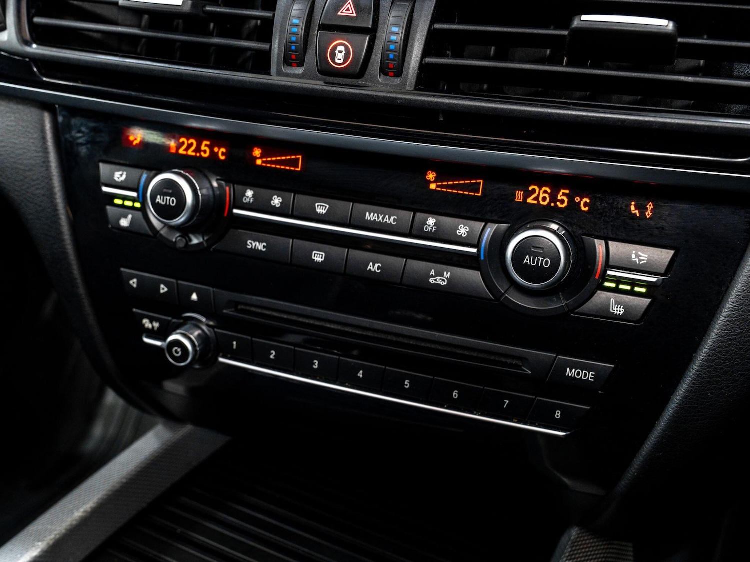 Used BMW X5 2017 for sale - 76361132: Photo 46