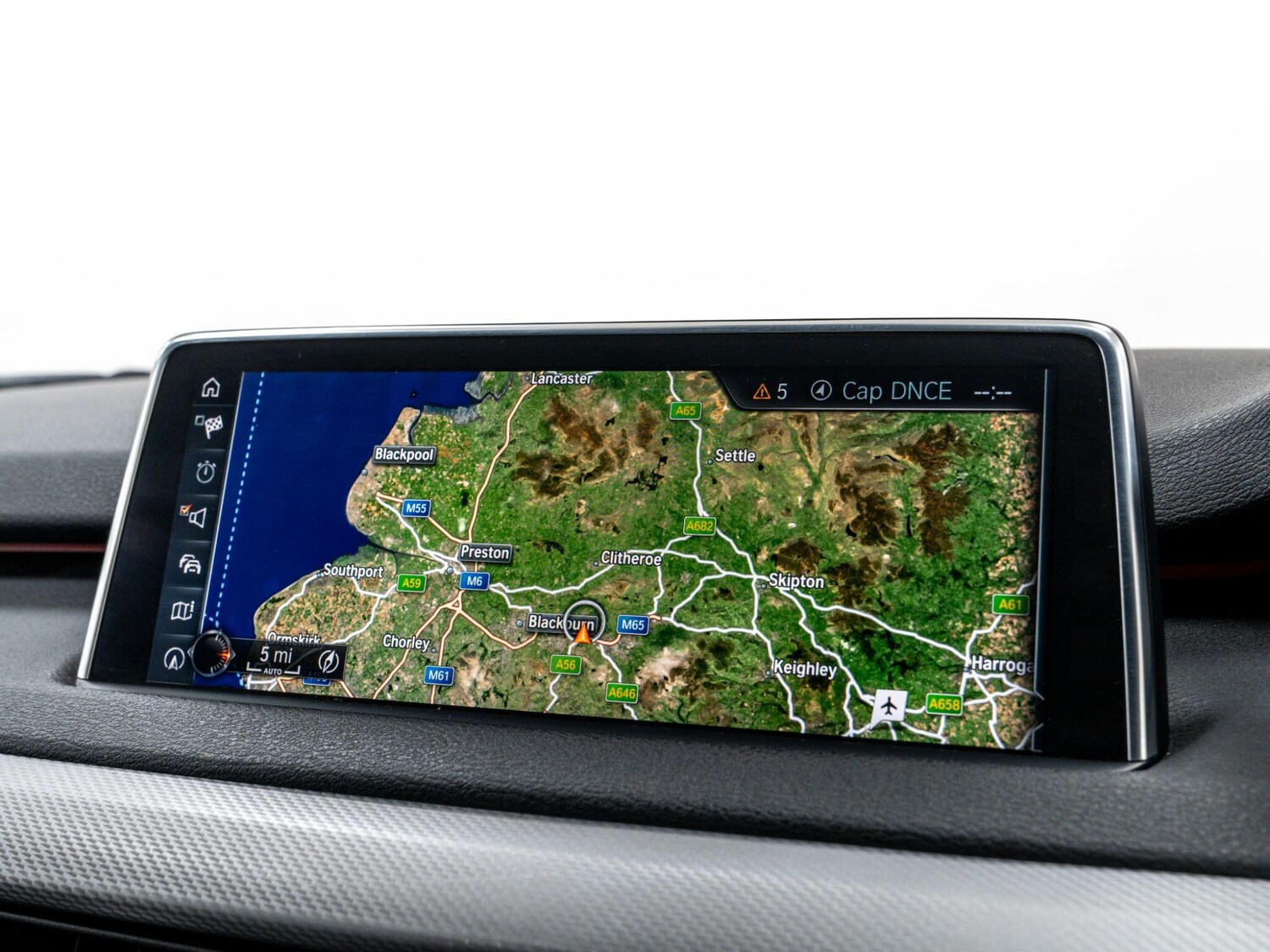 Used BMW X5 2017 for sale - 76361132: Photo 48