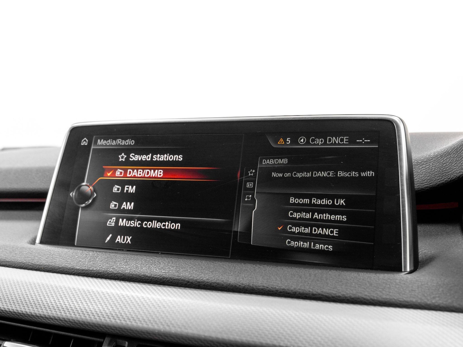 Used BMW X5 2017 for sale - 76361132: Photo 51