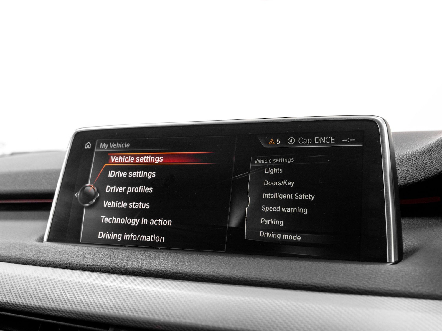 Used BMW X5 2017 for sale - 76361132: Photo 52