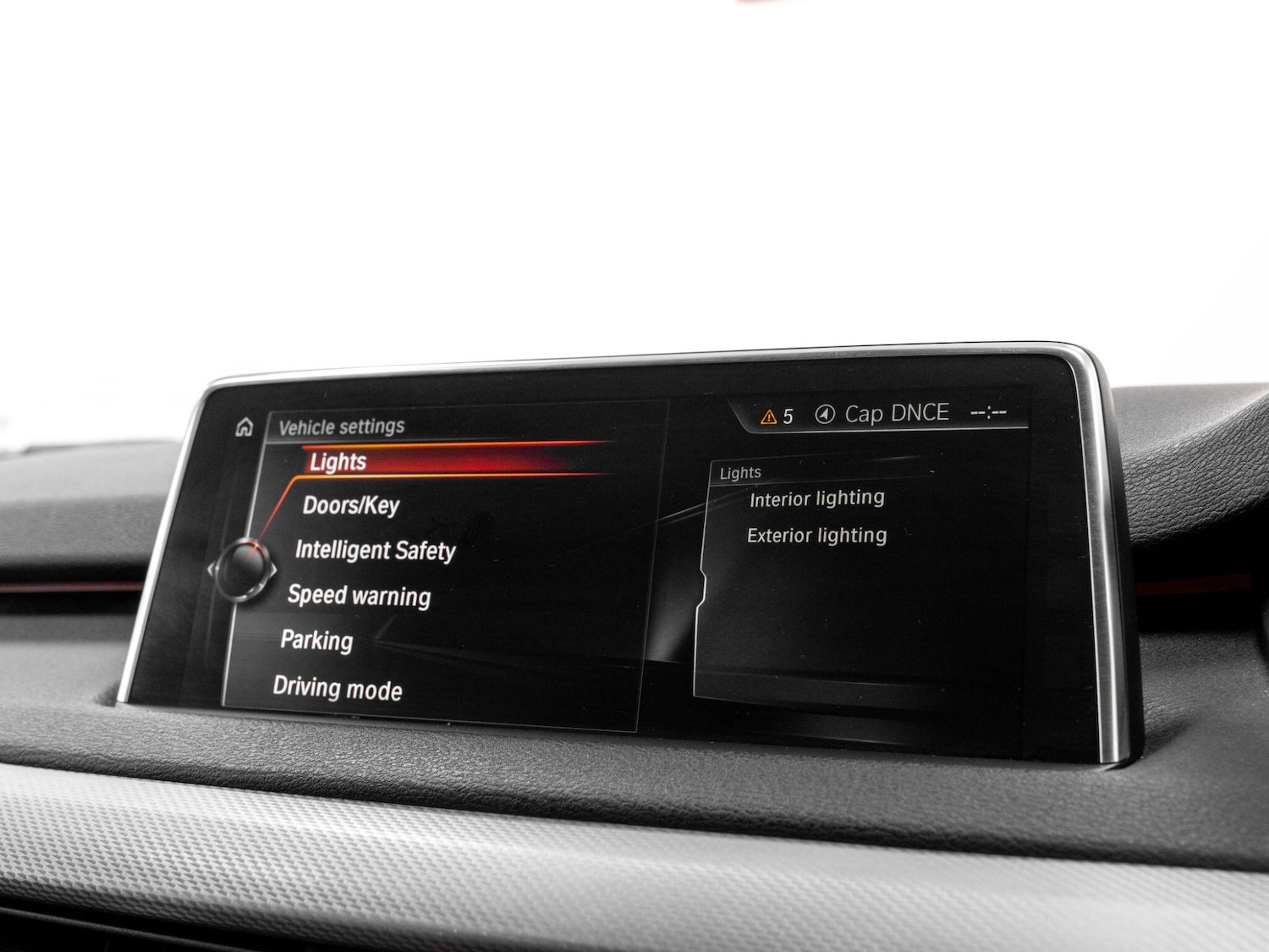 Used BMW X5 2017 for sale - 76361132: Photo 53