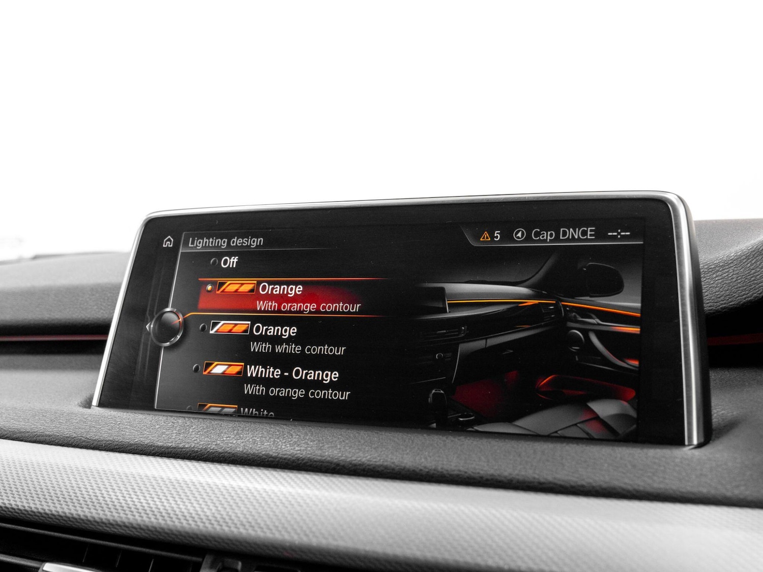 Used BMW X5 2017 for sale - 76361132: Photo 54