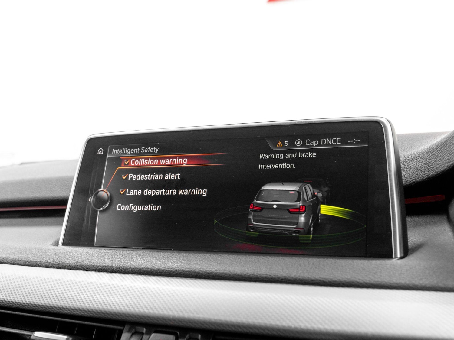 Used BMW X5 2017 for sale - 76361132: Photo 62