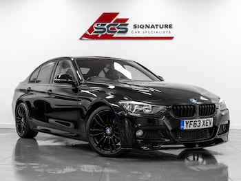 Used BMW 3 Series 2013 for sale - 78878733: Photo